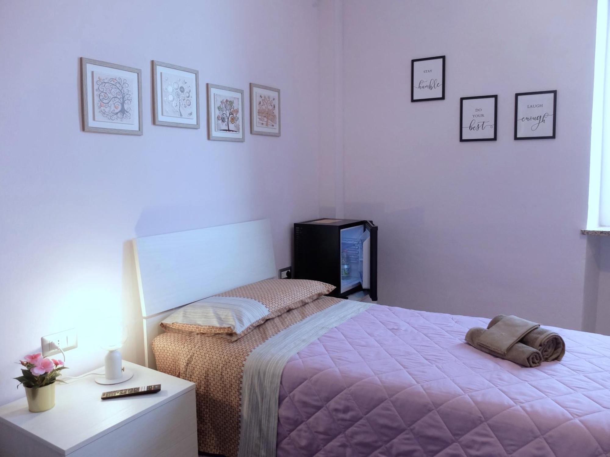 Turin Comfort Home Exterior foto