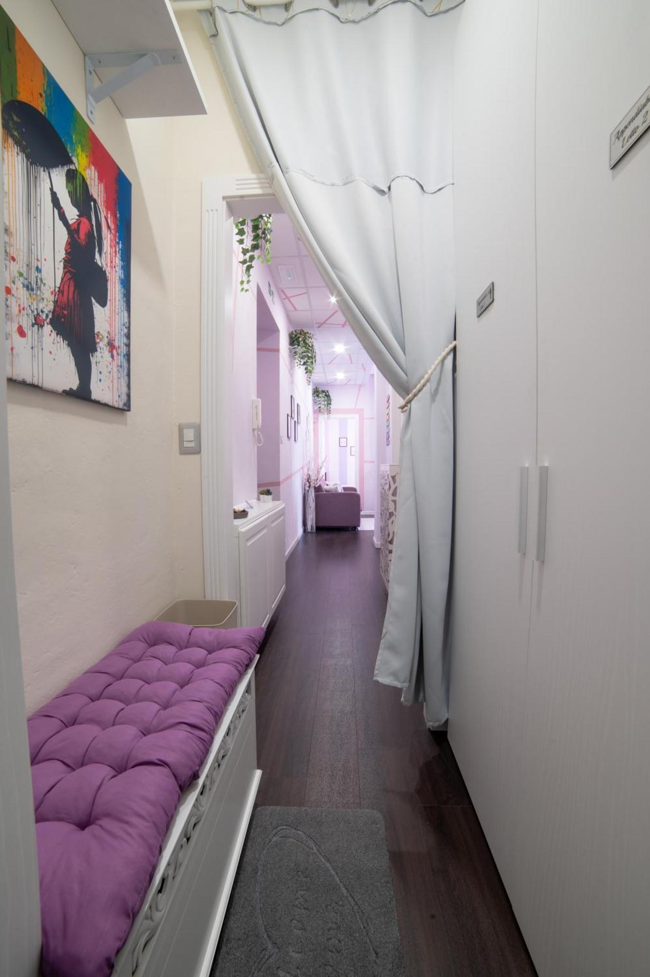 Turin Comfort Home Exterior foto