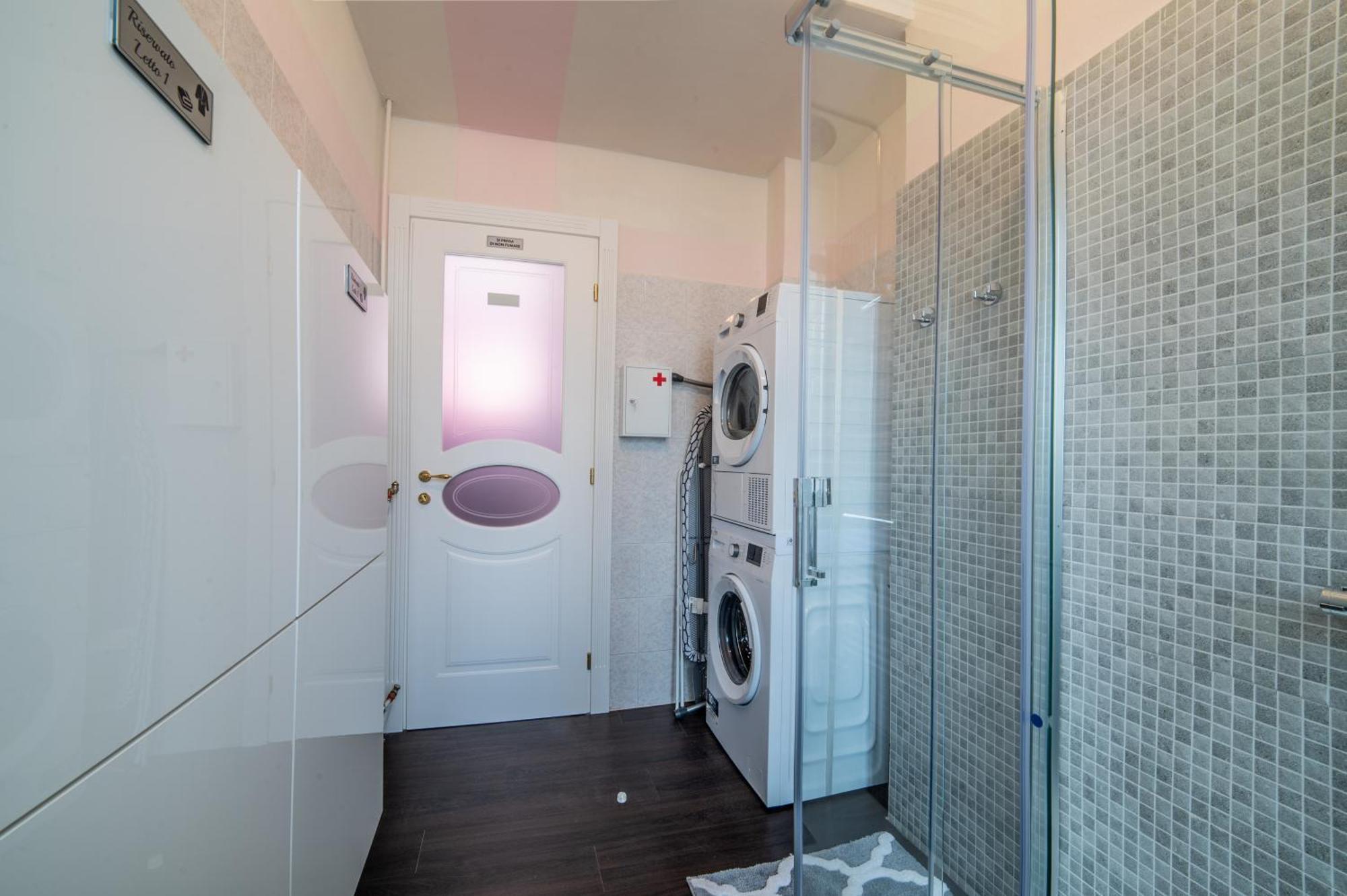 Turin Comfort Home Exterior foto