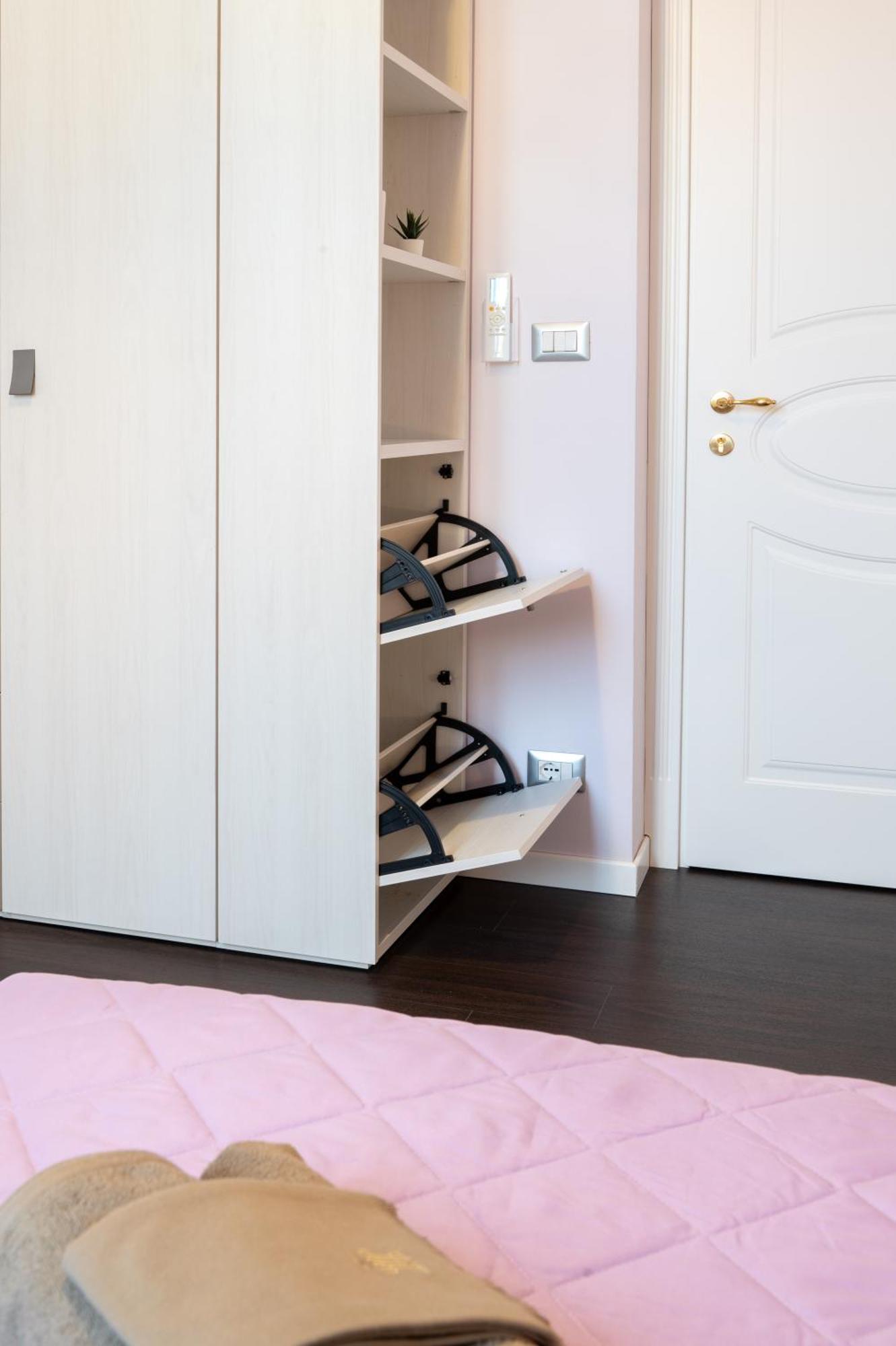 Turin Comfort Home Exterior foto
