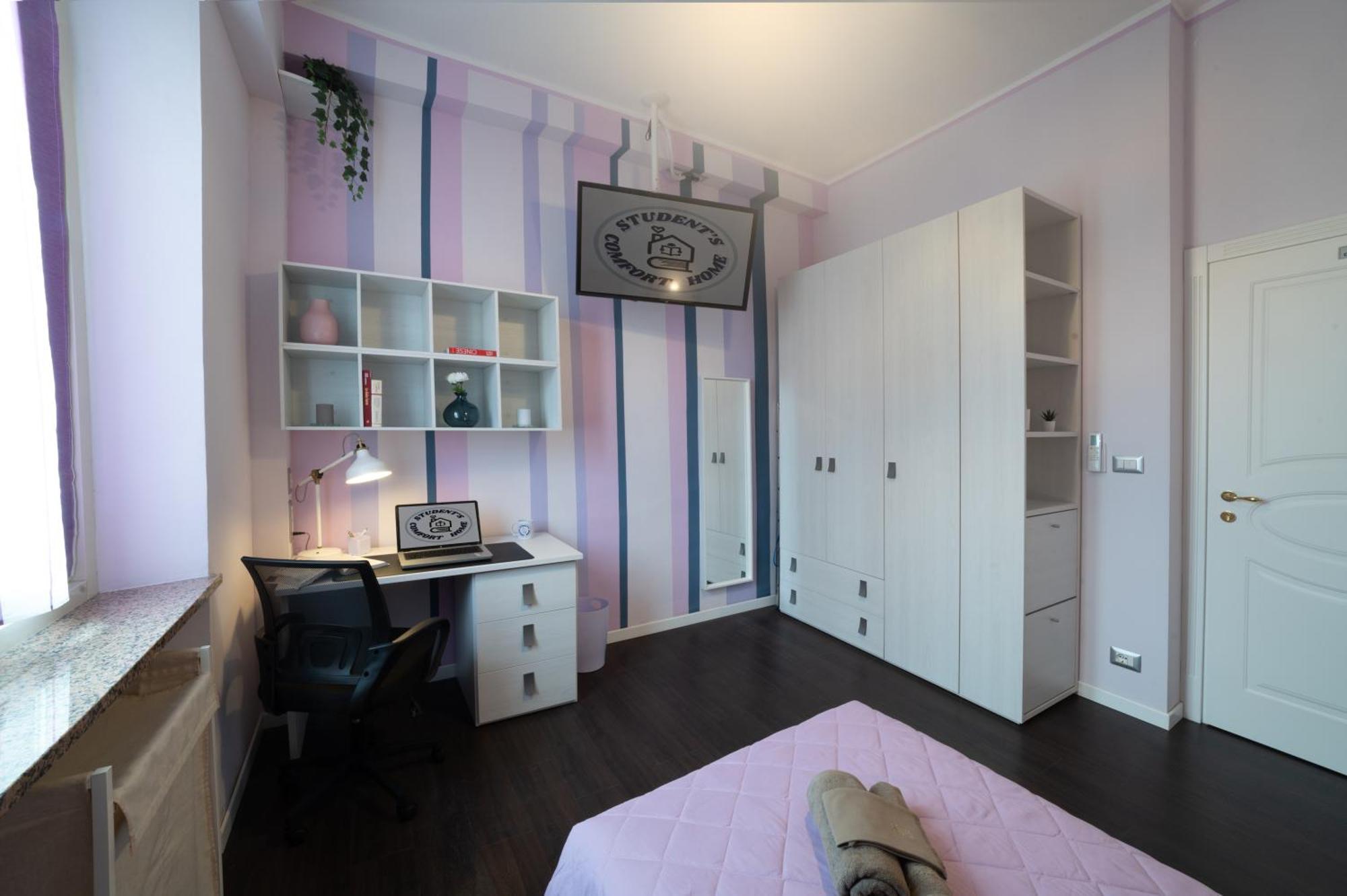 Turin Comfort Home Exterior foto