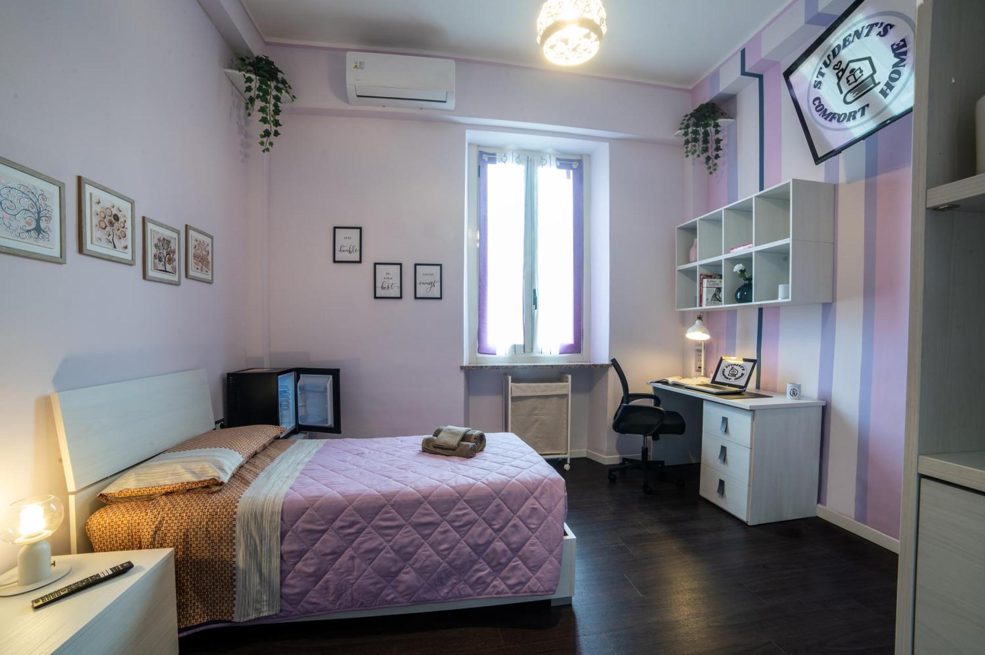 Turin Comfort Home Exterior foto