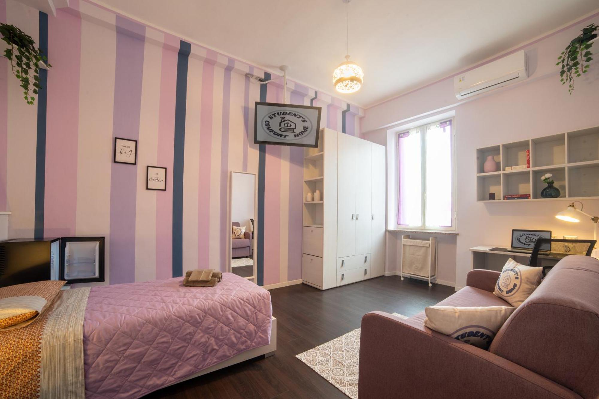 Turin Comfort Home Exterior foto